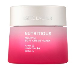 Estée Lauder NUTRITIOUS melting soft creme/mask 50 ml