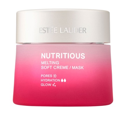 Estée Lauder NUTRITIOUS melting soft creme/mask 50 ml