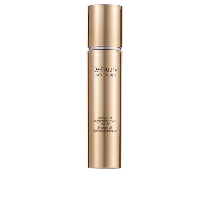 Estée Lauder RE-NUTRIV ULTIMATE LIFT emulsion 75 ml