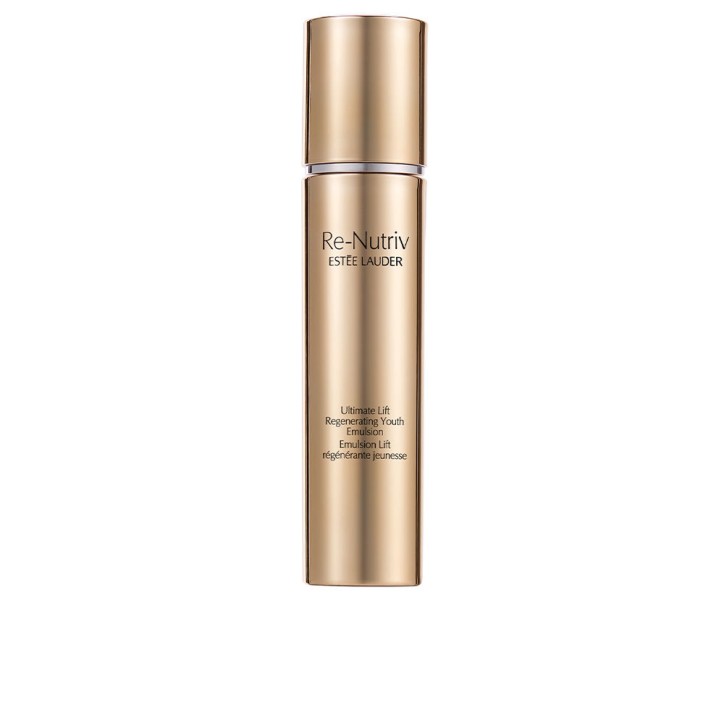 RE-NUTRIV ULTIMATE LIFT emulsion 75 ml