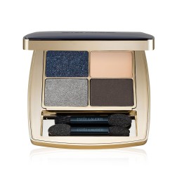 Estée Lauder PURE COLOR ENVY eyeshadow quads indigo night