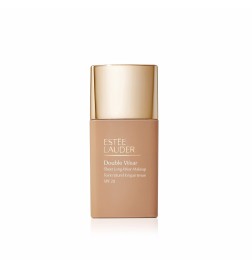 Estée Lauder DOUBLE WEAR SHEER MATTE SPF20 long-wear makeup 4N2