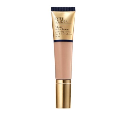 Estée Lauder FUTURIST HYDRA RESCUE moisturizing makeup SPF45 3N2-wheat
