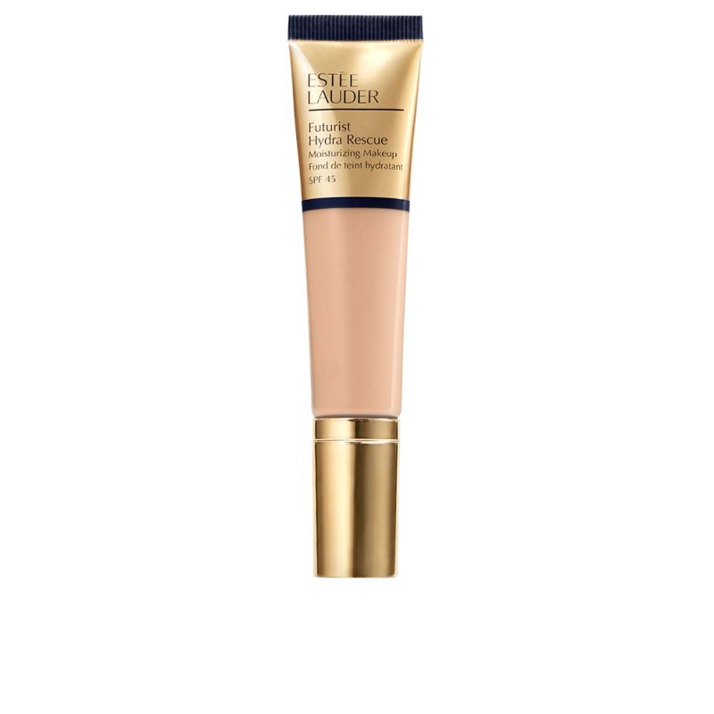 Estée Lauder FUTURIST HYDRA RESCUE moisturizing makeup SPF45 3N1-ivory b
