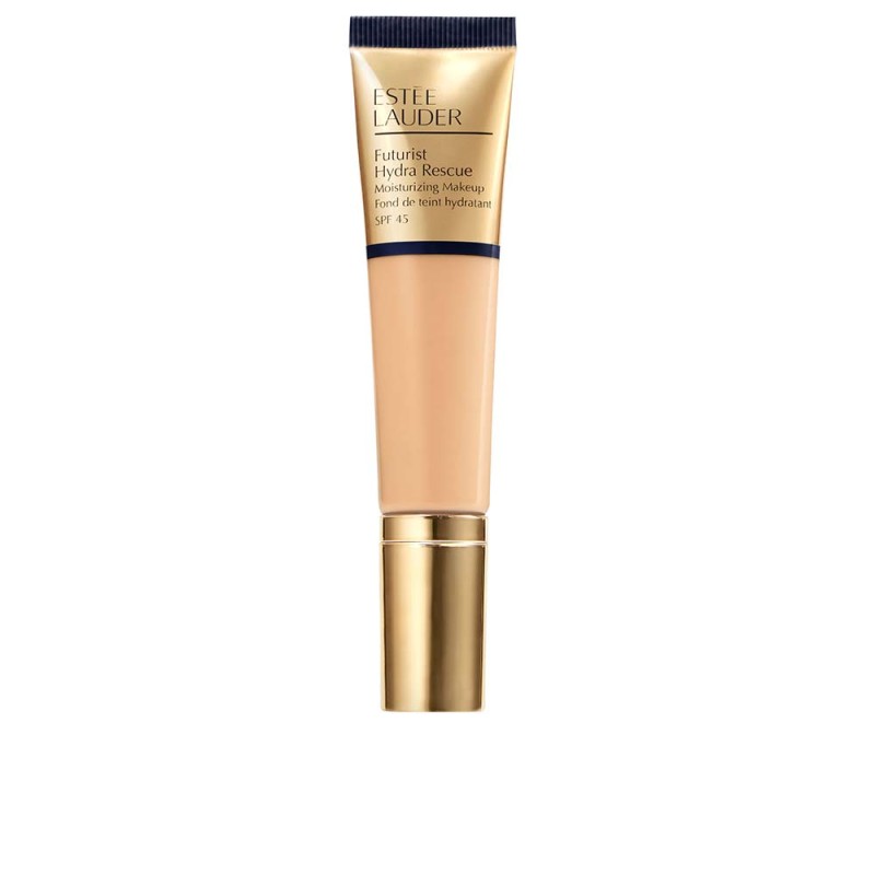 Estée Lauder FUTURIST HYDRA RESCUE moisturizing makeup SPF45 2W1-dawn