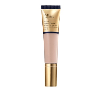 Estée Lauder FUTURIST HYDRA RESCUE moisturizing makeup SPF45 3C2-pebble