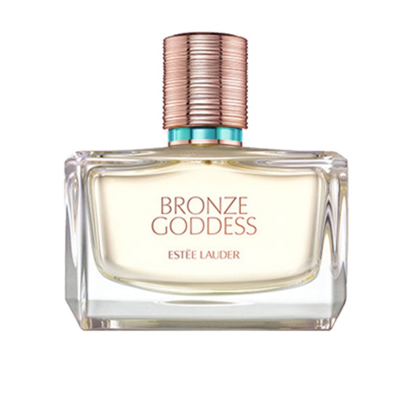 Estée Lauder BRONZE GODDESS EAU FRAÎCHE edt vapo 100 ml