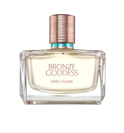 Estée Lauder BRONZE GODDESS EAU FRAÎCHE edt vapo 100 ml