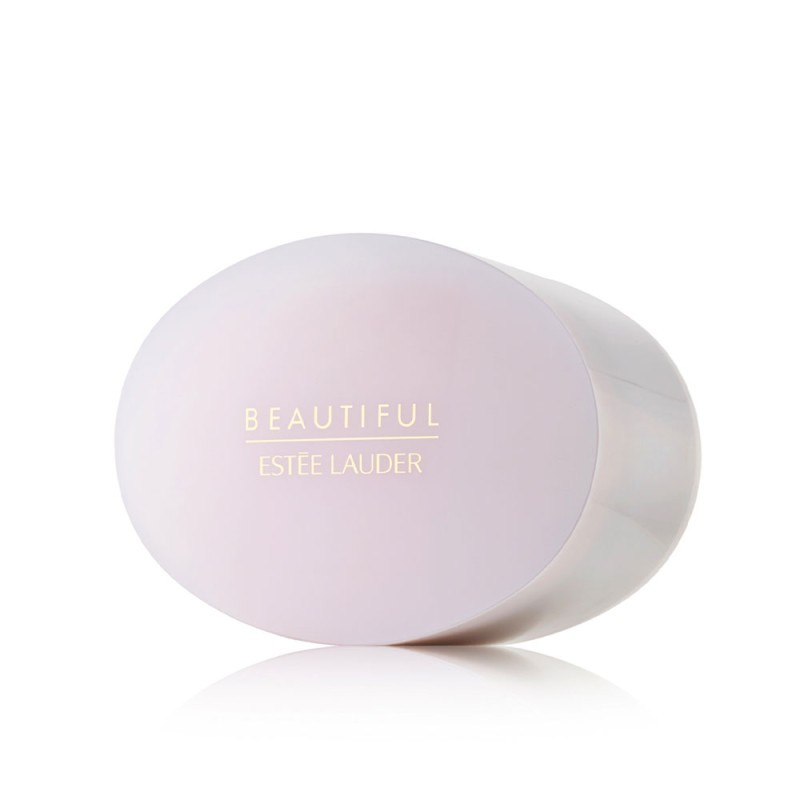 Estée Lauder BEAUTIFUL body powder 100 gr