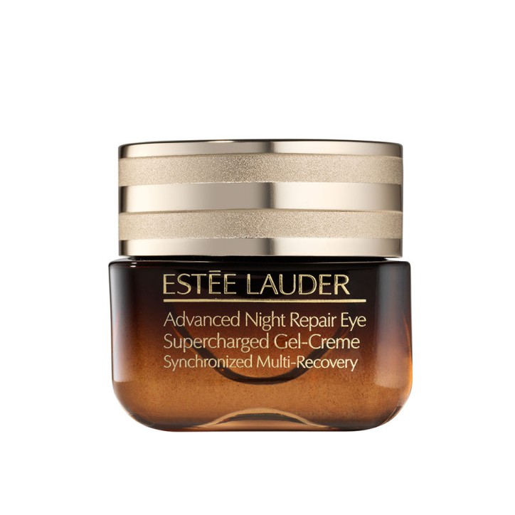 ADVANCED NIGHT REPAIR SERUM supercharged gel-creme 15 ml