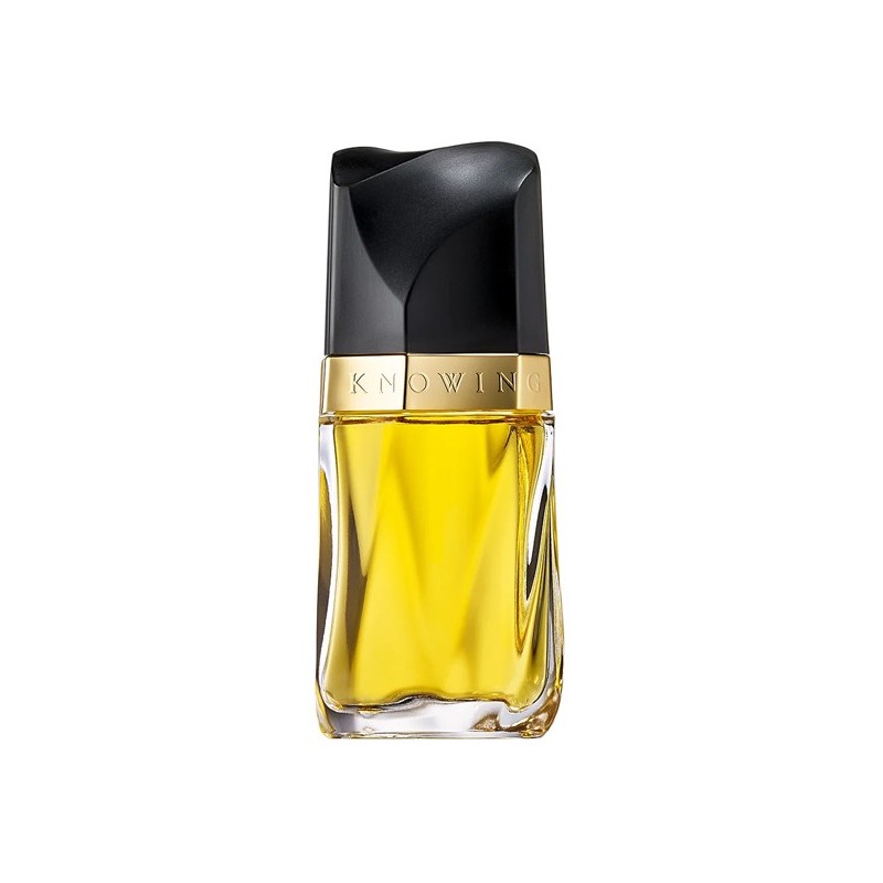 Estée Lauder KNOWING edp spray 75 ml