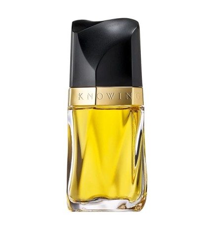 Estée Lauder KNOWING edp spray 75 ml