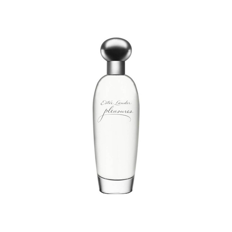 Estée Lauder PLEASURES edp spray 100 ml