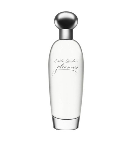 Estée Lauder PLEASURES edp spray 100 ml