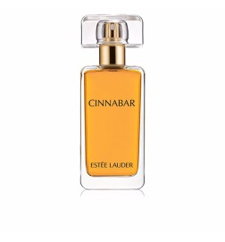 Estée Lauder CINNABAR edp spray 50 ml