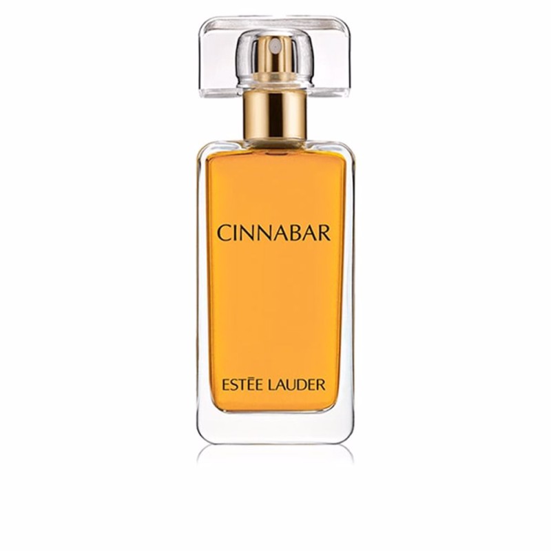 Estée Lauder CINNABAR edp spray 50 ml