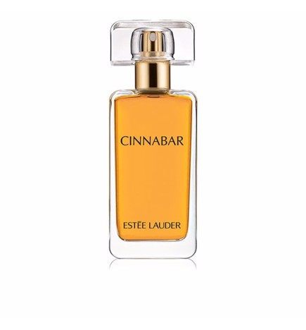Estée Lauder CINNABAR edp spray 50 ml