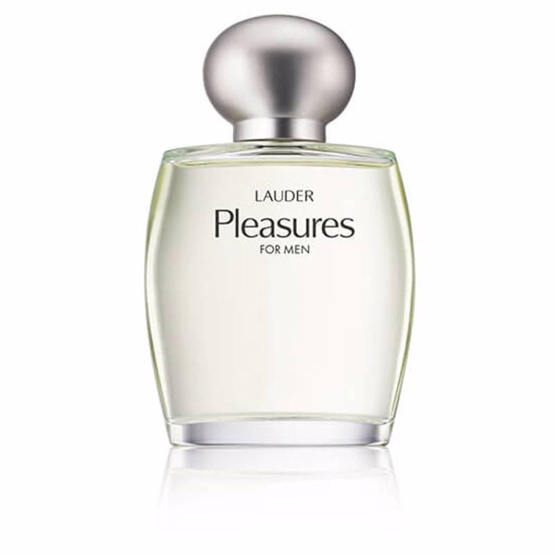 Estée Lauder PLEASURES FOR MEN cologne spray 100 ml
