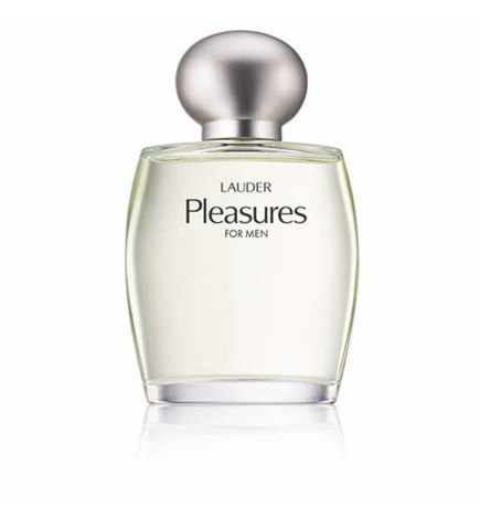Estée Lauder PLEASURES FOR MEN cologne spray 100 ml