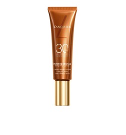 Lancaster INFINITE BRONZE sunlight cream SPF30 Light 50 ml