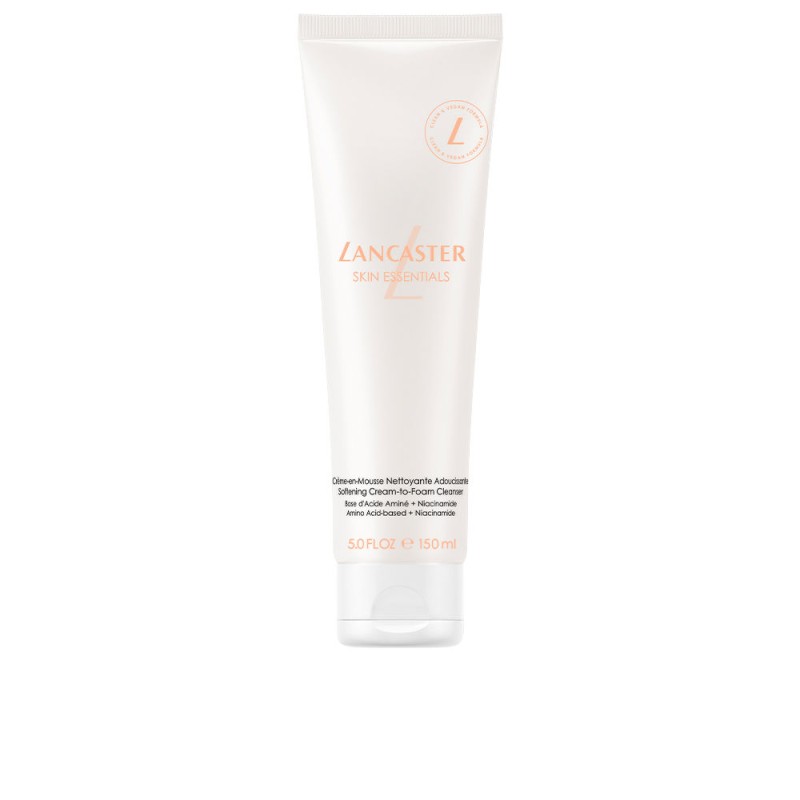 Lancaster SOFTENING cleansing foam 150 ml