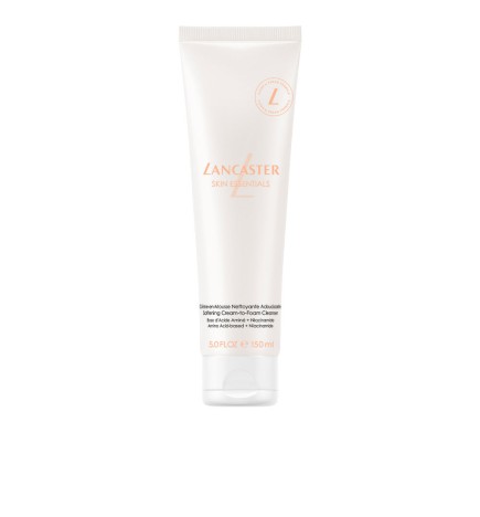 Lancaster SOFTENING cleansing foam 150 ml