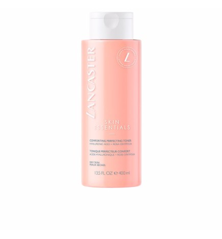 Lancaster CLEANSERS comforting perfecting toner 400 ml