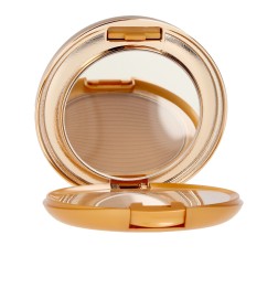 Sensai SILKY BRONZE sun protective compact SC03