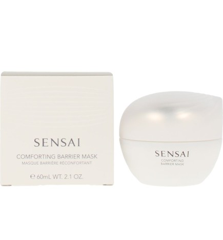 COMFORTING barrier mask - 60 ml