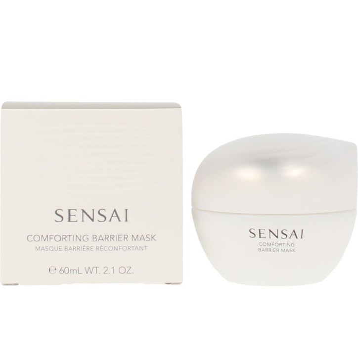 COMFORTING barrier mask - 60 ml