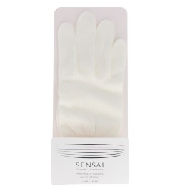 Sensai CELLULAR PERFORMANCE treatment gloves hand 2 u