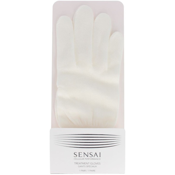 CELLULAR PERFORMANCE treatment gloves hand 2 u