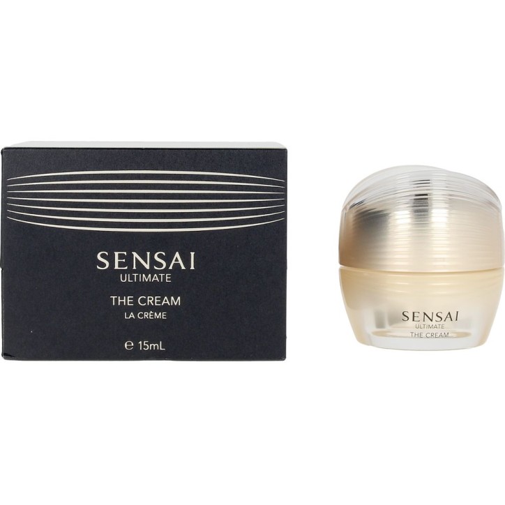 ULTIMATE THE CREAM trial - 15 ml