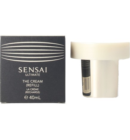 ULTIMATE THE CREAM REFILL - 40ml