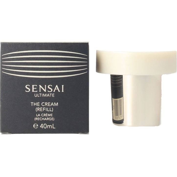 ULTIMATE THE CREAM REFILL - 40ml