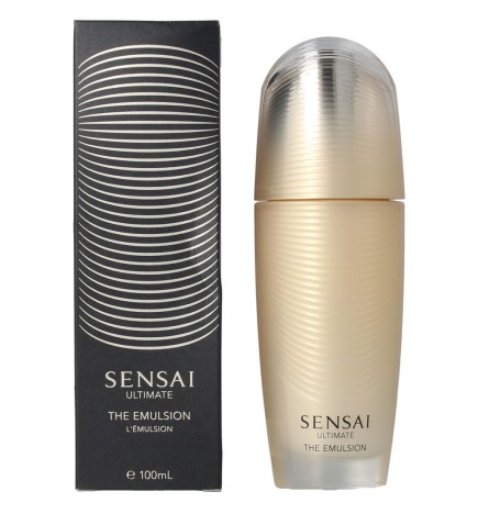 ULTIMATE the emulsion 100 ml