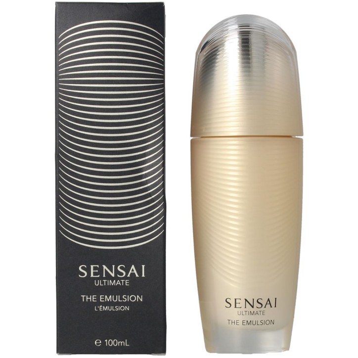 ULTIMATE the emulsion 100 ml