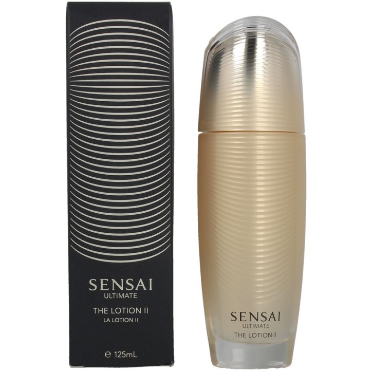ULTIMATE the micro lotion II 125 ml