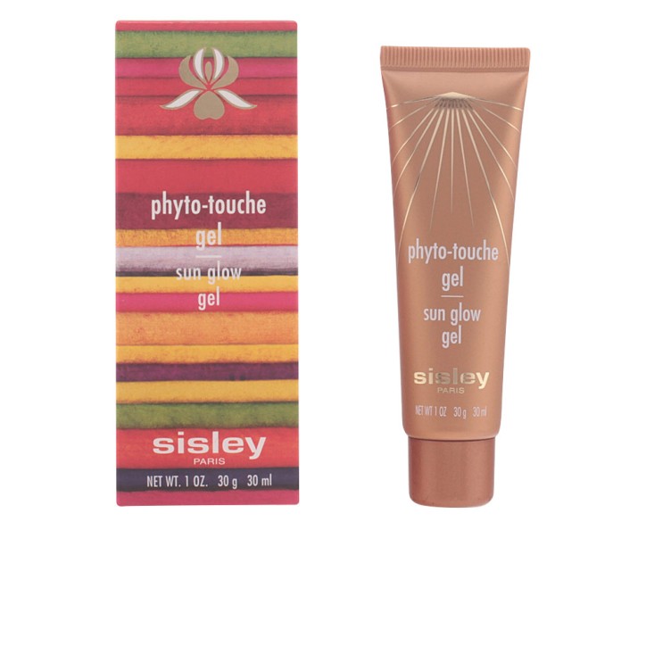 PHYTO-TOUCHE gel 30 ml