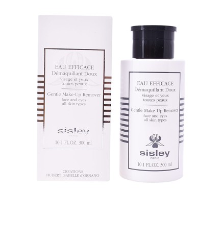 EAU EFFICACE gentle make-up remover face & eyes 300 ml