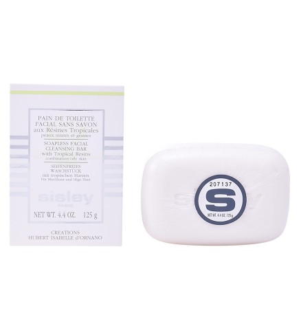 SOAPLESS FACIAL CLEANSING BAR 125 gr
