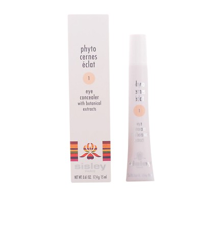 PHYTO CERNES ÉCLAT 1