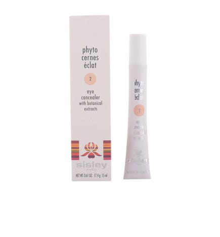 PHYTO CERNES ÉCLAT 2