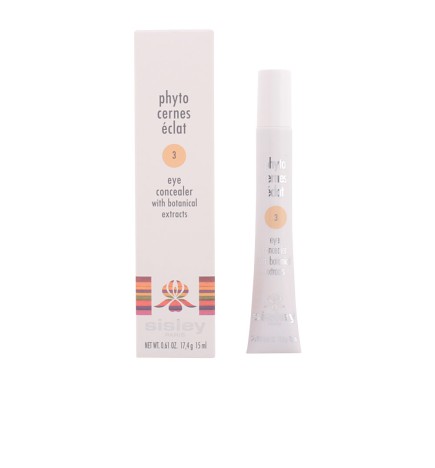 PHYTO CERNES ÉCLAT 3