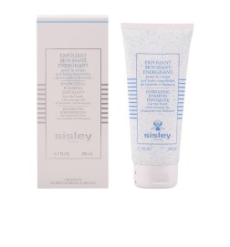EXFOLIANT MOUSSANT ENERGISANT pour le corps 200 ml