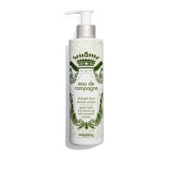 Sisley EAU DE CAMPAGNE phyto-gel douche et bain 250 ml