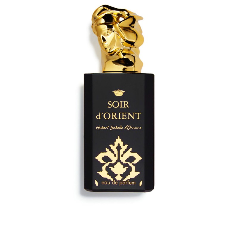 Sisley SOIR D'ORIENT eau de parfum 100 ml