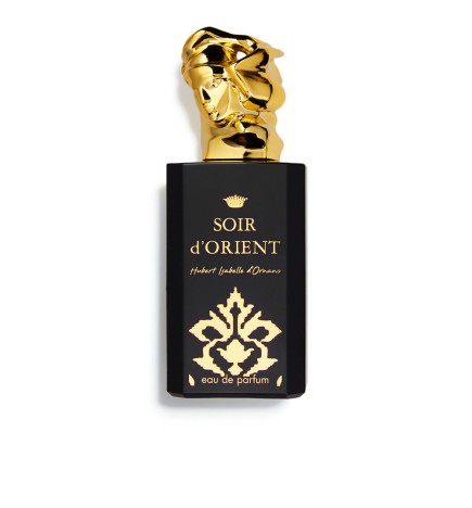 Sisley SOIR D'ORIENT eau de parfum 100 ml