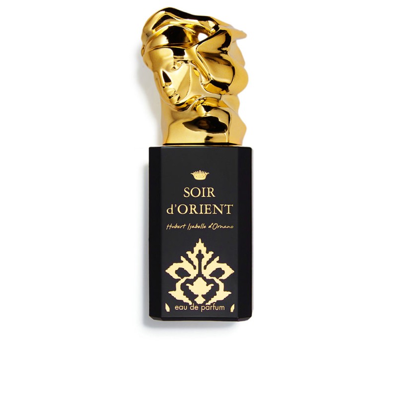 Sisley SOIR D'ORIENT eau de parfum 50 ml