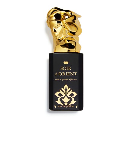 Sisley SOIR D'ORIENT eau de parfum 50 ml